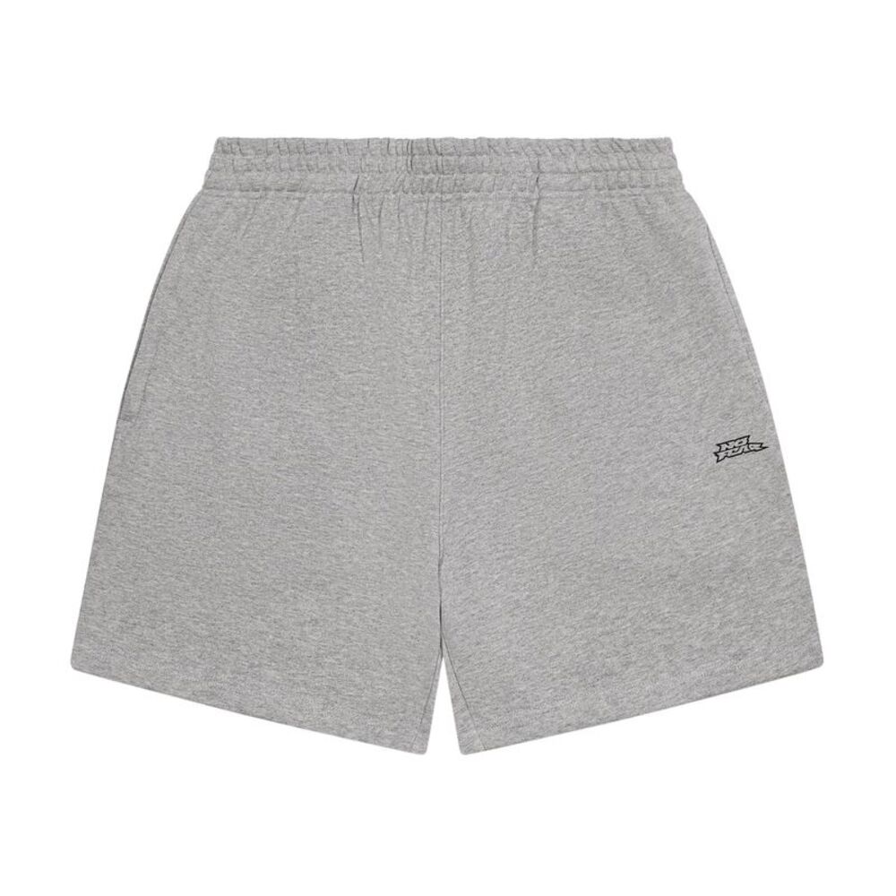 No Fear Mens Slim Sweatpants / Gray